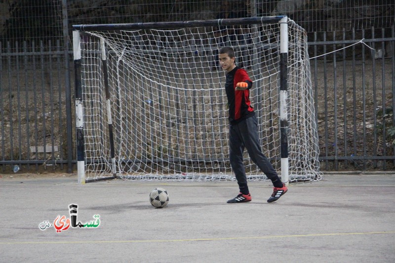 فيديو: التسامح سيد الموقف والاقصى بطلا للدوري بعد فوزه في النهائي امام السمبا 2:1 في اجواء كرنفالية أخوية تسامحيه